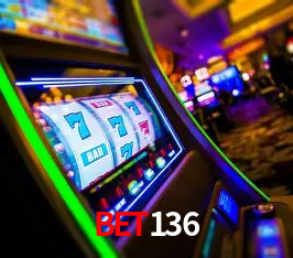A Emoção da Loteria na bet136: Uma Chance de Mudança de Vida