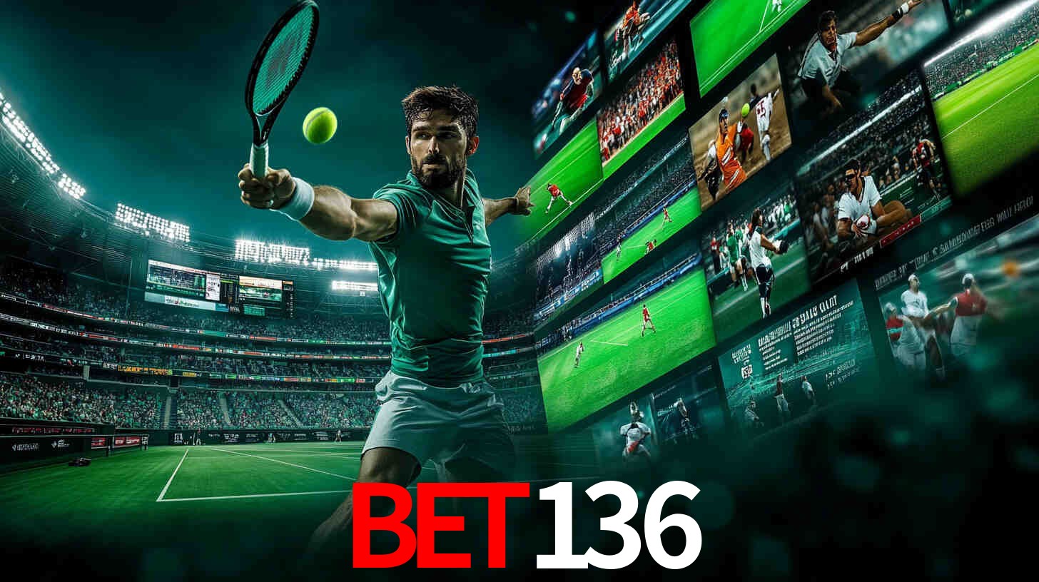 Inovações de Jogos na bet136: O Futuro das Experiências Interativas