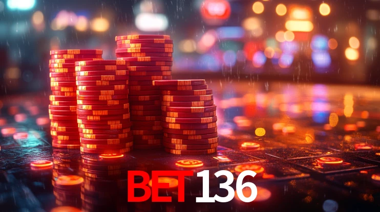 Sinta a adrenalina dos jogos de cassino com bet136