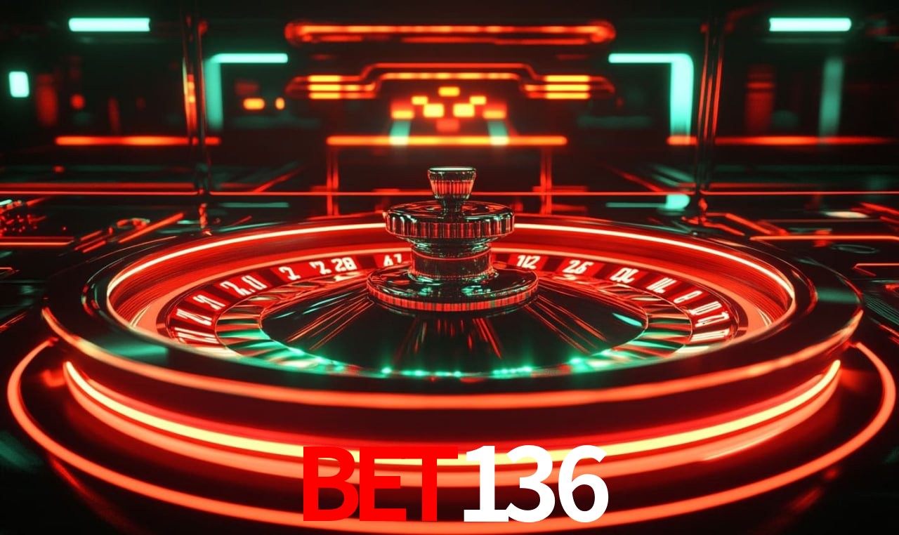 Descubra a Magia dos Jogos de Arcade no bet136
