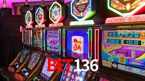 A Emoção da Loteria na bet136: Uma Chance de Mudança de Vida