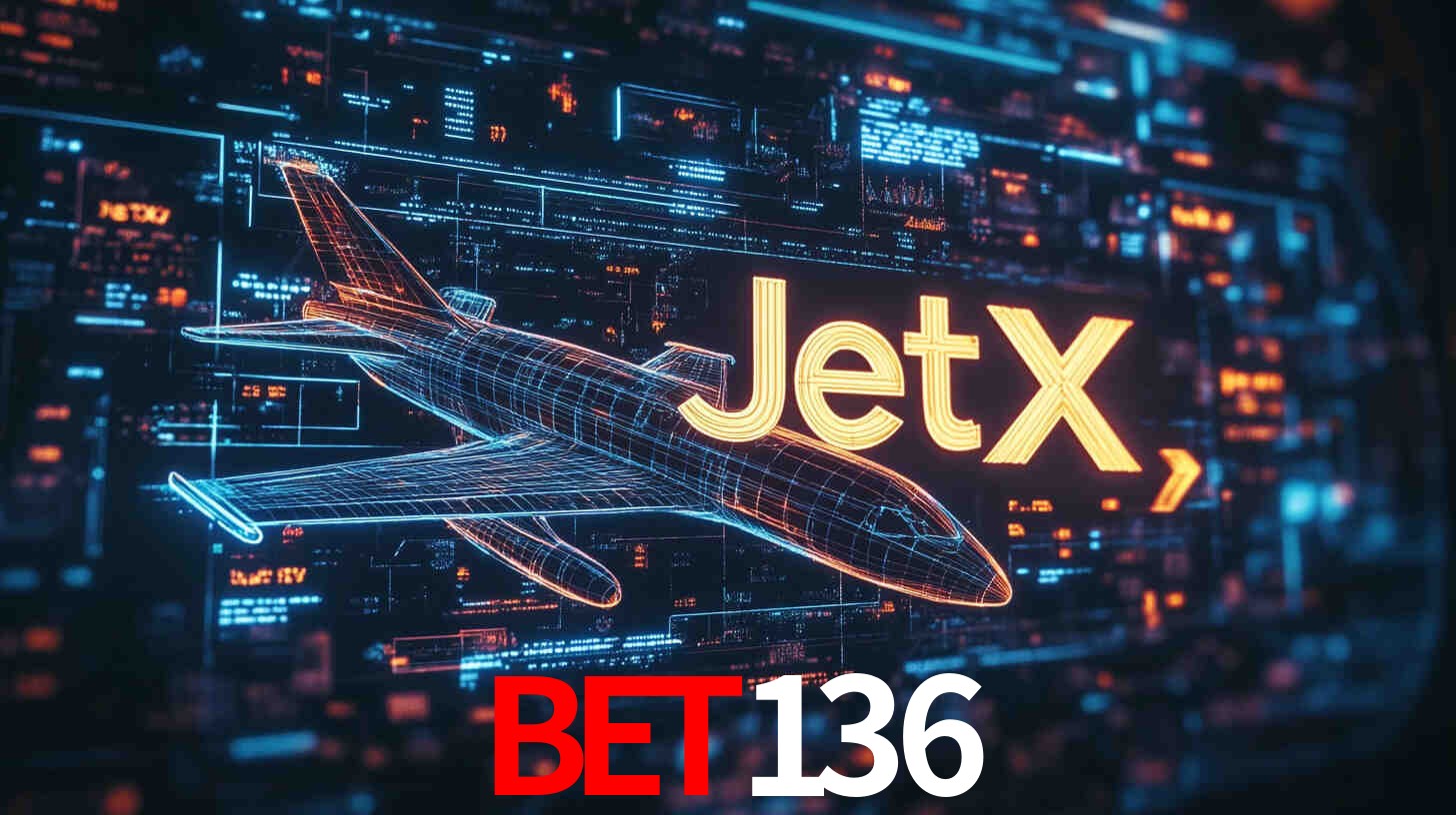 Desvendando o Mundo dos Jogos Virtuais na bet136