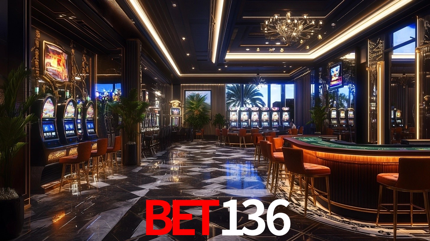 Explore as vantagens do bet136: serviço profissional e confiabilidade