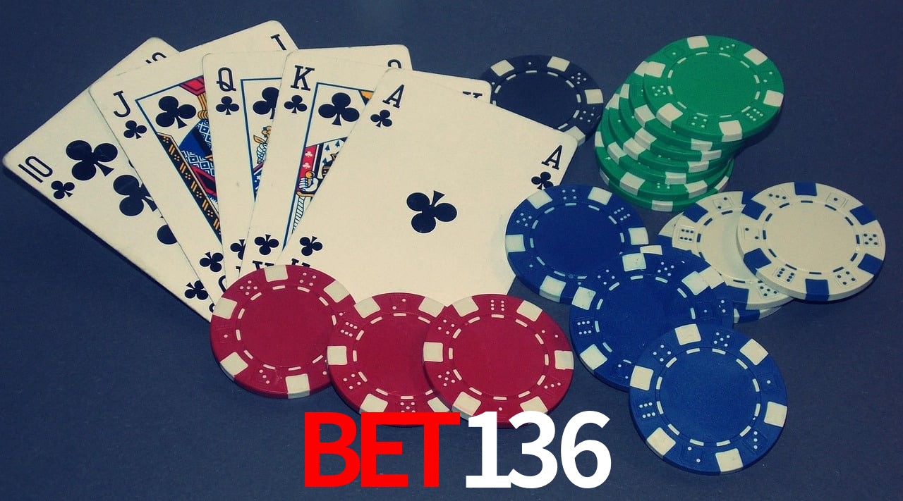 Game Statistics bet136