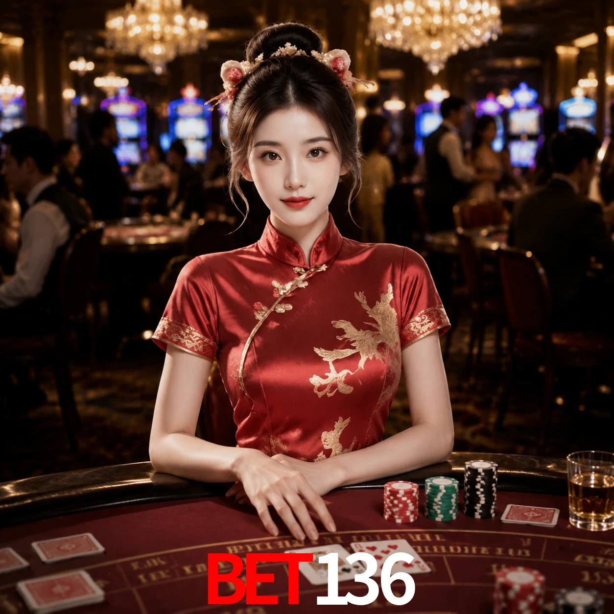 bet136 multi dispositivo