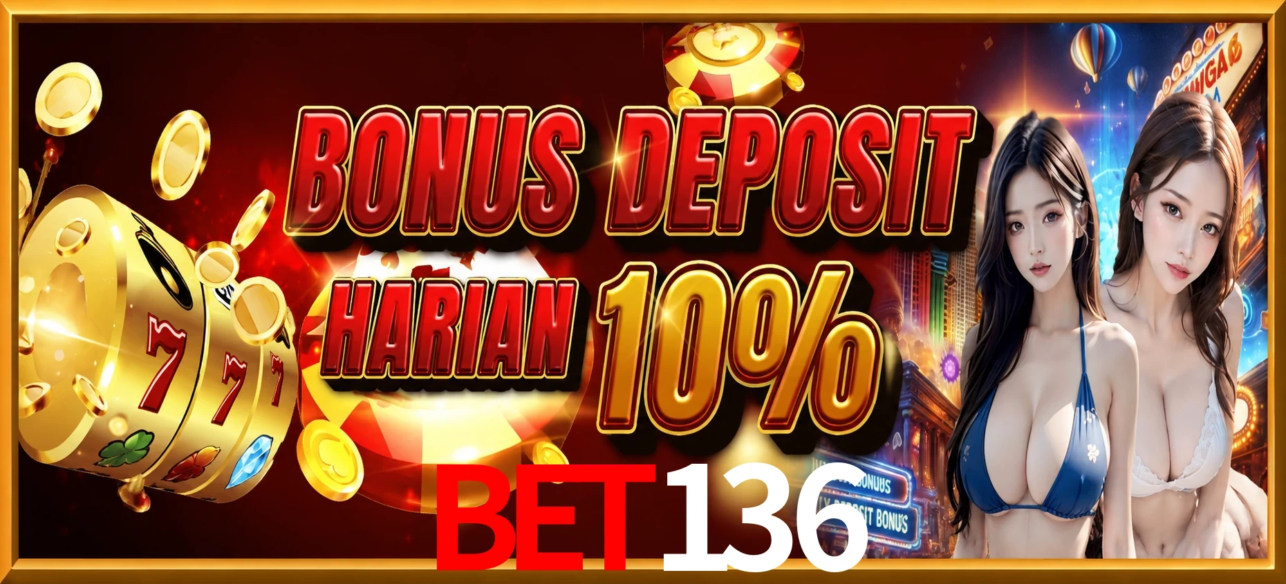Plataforma bet136 - cassino e apostas