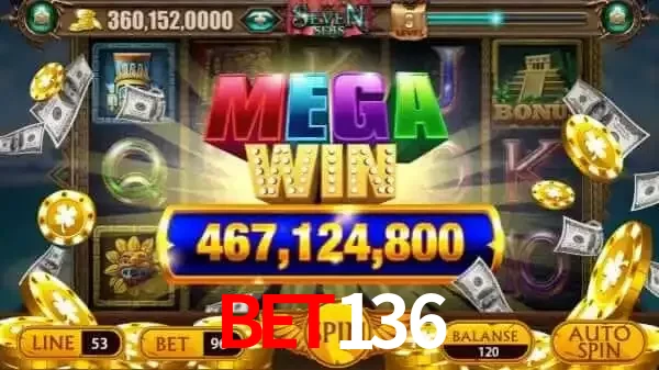 Gates of Olympus slot bet136