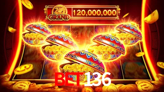 App bet136 slots mobile